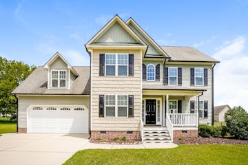 26 Steep Hill Ct Smithfield, NC 27577